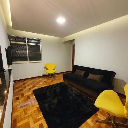 Apartamento De Frente Na Avenida Principal Appartement Teresópolis Buitenkant foto